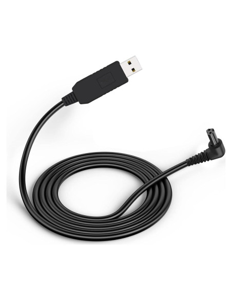 Cargador USB Mrgru 90627870-01 para Taladro Black and Decker Cargador USB Mrgru 90627870-01 para Taladro Black and Decker