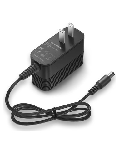 Cable de Alimentación 5V Black Decker PD360 PD400LG
