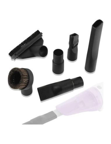 Kit Adaptador Universal para Aspiradora BLACK+DECKER Dustbuster