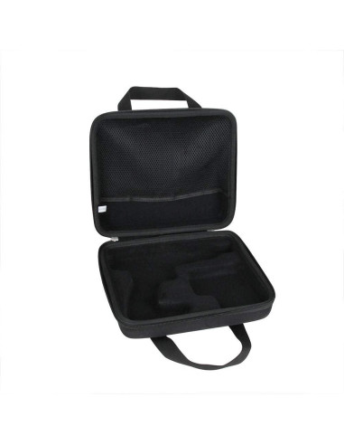 Funda Dura Hermitshell para Taladro BLACK+DECKER 12V