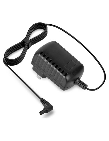 Cargador Black and Decker Dustbuster Smartech 14V 400mA