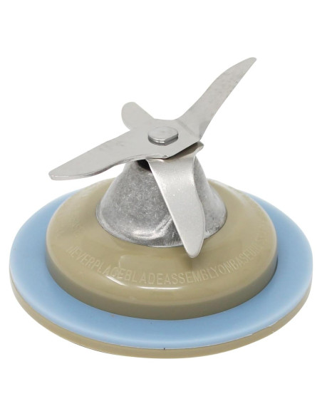 Cuchilla de repuesto UpStart para licuadora Black & Decker Cuchilla de repuesto UpStart para licuadora Black & Decker