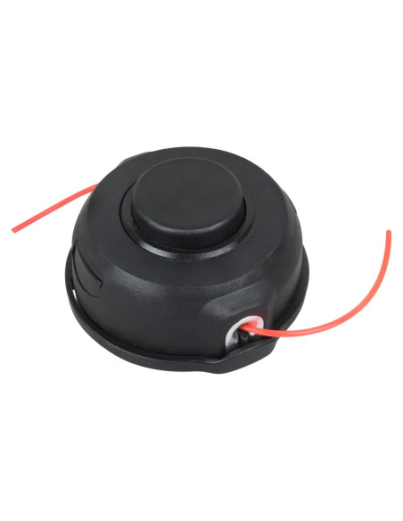 Cabezal de Recorte Bump Feed Buccilly M8 X 1.25 para Makita Cabezal de Recorte Bump Feed Buccilly M8 X 1.25 para Makita
