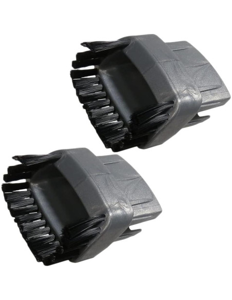 Reemplazo Black and Decker 90627690 Paquete de 2 cepillos Reemplazo Black and Decker 90627690 Paquete de 2 cepillos