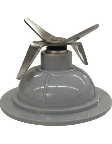 Cuchilla de Licuadora Black y Decker 14291600 Gris