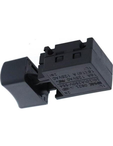 Interruptor HASMX 90595774 para Sierra Circular Black & Decker Interruptor HASMX 90595774 para Sierra Circular Black & Decker