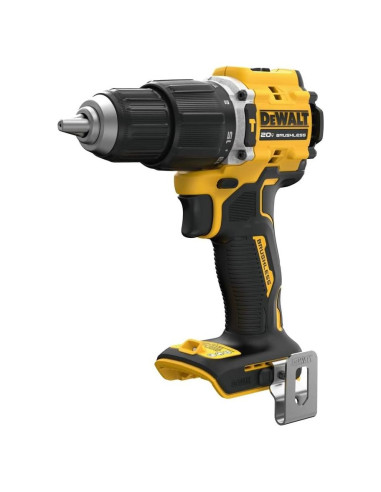 Taladro de Percusión Inalámbrico DEWALT DCD799B 20V Compacto