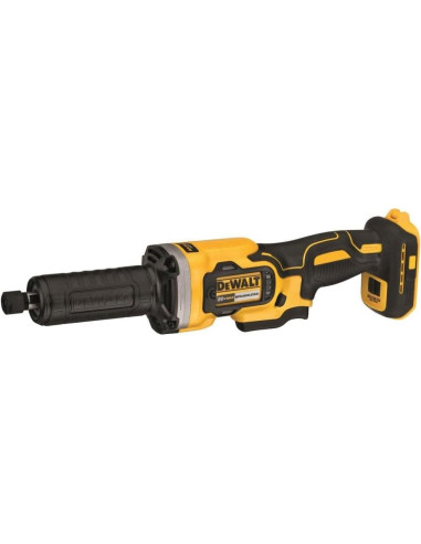 Amoladora DEWALT DCG426B 20V Inalámbrica Velocidad Variable