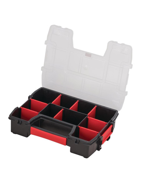 Organizador Pequeño de Herramientas CRAFTSMAN 10 Compartimentos Organizador Pequeño de Herramientas CRAFTSMAN 10 Compartimentos