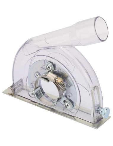 Cubierta de Polvo VINGVO para Amoladora Angular 32mm-35mm