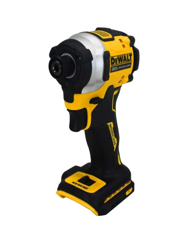 Destornillador de Impacto DeWalt DCF850B 20V 0.25" 3 Velocidades