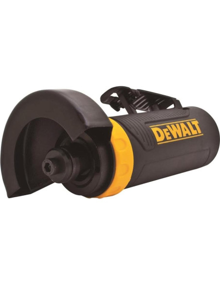 Esmeril DEWALT 3" Neumático con Control Táctil Esmeril DEWALT 3" Neumático con Control Táctil