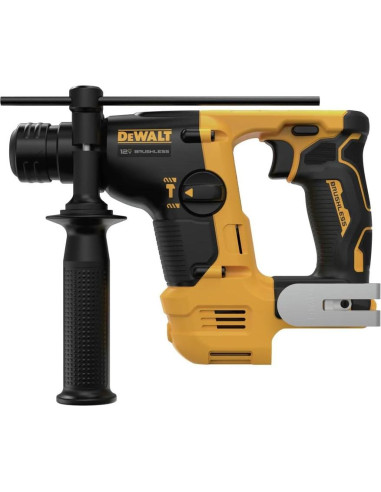 Martillo DeWalt DCH072B 12V MAX 1.6cm Batería Inalámbrica