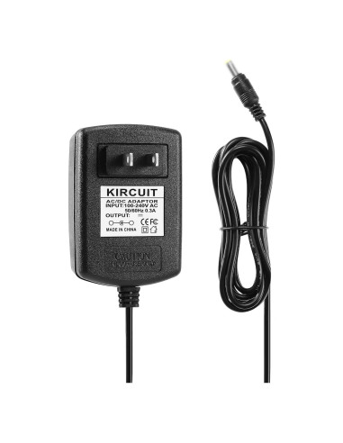 Adaptador de CA LGM para Cargador de Escáner Snap-On EESC316