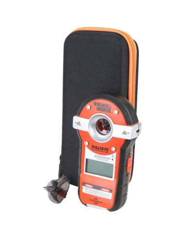 Funda Dura Aenllosi para Láser Black+Decker BDL190S