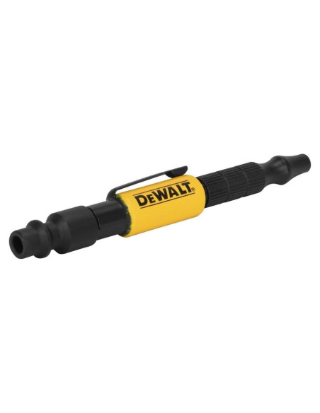 Pistola de Aire DEWALT DXCM035-0043 Ajustable 0-27 SCFM Pistola de Aire DEWALT DXCM035-0043 Ajustable 0-27 SCFM