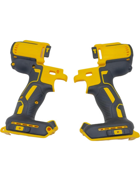 Taladro de Percusión DeWalt DCD996 Repuesto N578871 Taladro de Percusión DeWalt DCD996 Repuesto N578871