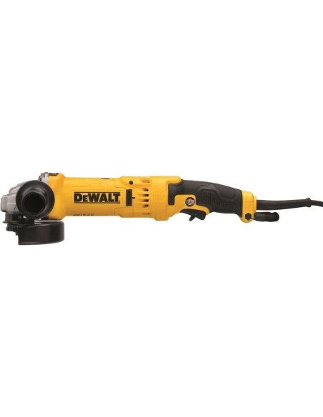 Amoladora DEWALT DWE43115 115mm 125mm 11000 RPM Amoladora DEWALT DWE43115 115mm 125mm 11000 RPM