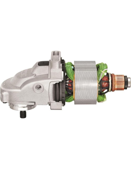Amoladora Angular DEWALT DWE4517 7" 4 HP 8500 RPM Amarillo Amoladora Angular DEWALT DWE4517 7" 4 HP 8500 RPM Amarillo