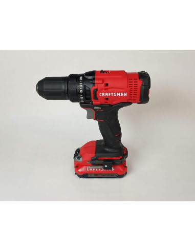 Soporte Magnético Dewalt 20V Galactic Gadgets Negro