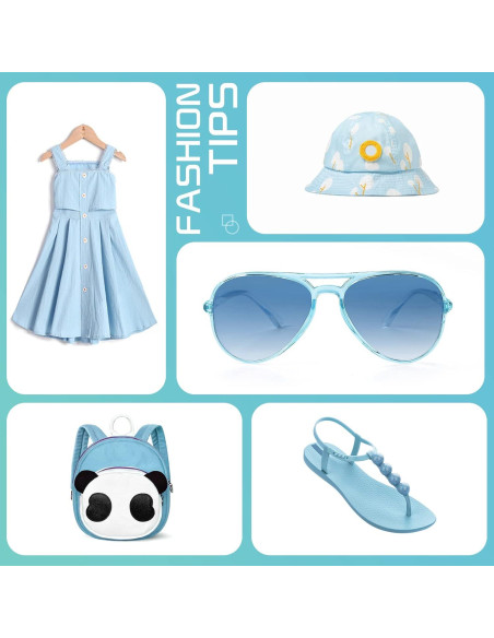 Gafas de sol polarizadas FONHCOO para niños 5-12 años UV400 Gafas de sol polarizadas FONHCOO para niños 5-12 años UV400