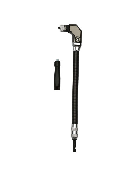 Accesorio de Ángulo Recto DEWALT DWARAFS, Eje Flexible 30.48 cm Accesorio de Ángulo Recto DEWALT DWARAFS, Eje Flexible 30.48 cm