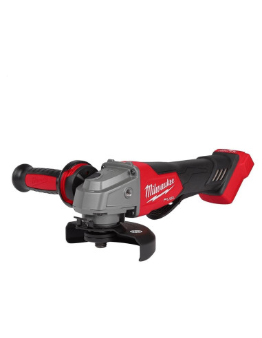 Amoladora Angular Inalámbrica Milwaukee M18 FUEL 800W 11.43cm