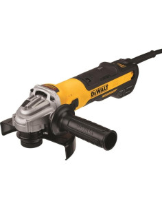 Molino de Ángulo DEWALT DWE43240VS 12.7/15.24 cm Vel. Variable 2