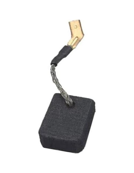 Juego de Cepillos de Carbón KLMHT N257540 para Amoladora Juego de Cepillos de Carbón KLMHT N257540 para Amoladora