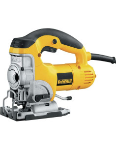 Sierra de Vaivén DEWALT DW331K 6.5A Velocidad Variable 240V 2