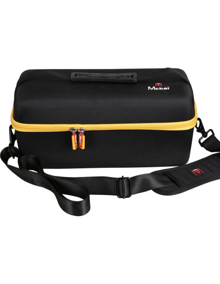 Funda Dura Mchoi para Amoladora DEWALT 20V MAX - Portátil Funda Dura Mchoi para Amoladora DEWALT 20V MAX - Portátil