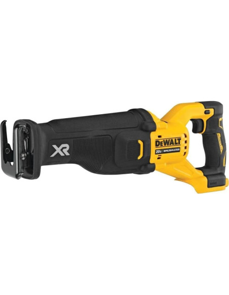 Sierra Recíproca DEWALT 20V MAX XR DCS368B 3,78 kg Sierra Recíproca DEWALT 20V MAX XR DCS368B 3,78 kg