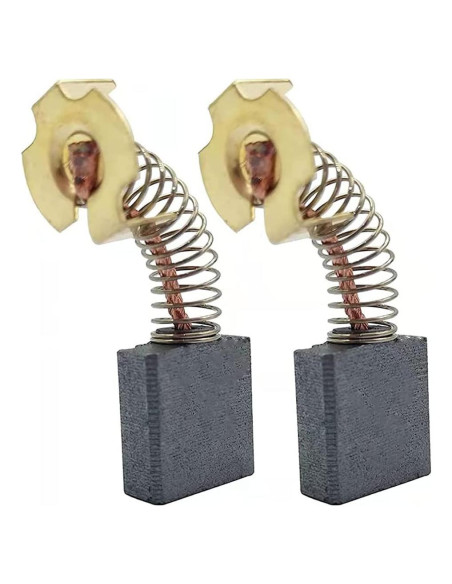 Cepillo de Carbón DeWALT 614367-00 para Sierras Ingletadoras Cepillo de Carbón DeWALT 614367-00 para Sierras Ingletadoras
