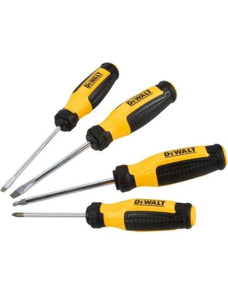Destornillador DEWALT DWHT65200 Ergonómico 0.23 kg Destornillador DEWALT DWHT65200 Ergonómico 0.23 kg