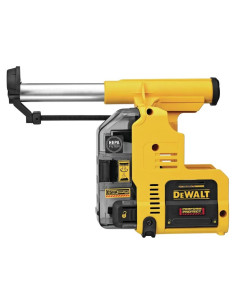 Extractor de Polvo DEWALT DWH303DH para Martillos SDS Plus 1"