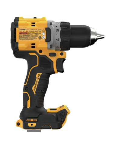 Kit Herramientas Inalámbricas DEWALT 20V MAX XR 6 Piezas