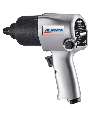 Martillo Neumático ACDelco ANI405A 1/2" 500 Nm 5 Velocidades