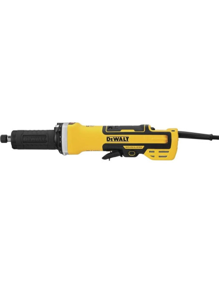 Amoladora de Eje DEWALT DWE4997VS Sin Escobillas 2" Velocidad Variable Amoladora de Eje DEWALT DWE4997VS Sin Escobillas 2" Velocidad Variable
