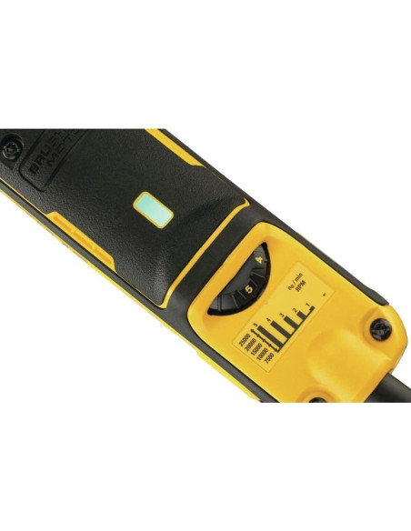 Amoladora de Eje DEWALT DWE4997VS Sin Escobillas 2" Velocidad Variable Amoladora de Eje DEWALT DWE4997VS Sin Escobillas 2" Velocidad Variable