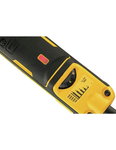 Amoladora de Eje DEWALT DWE4997VS Sin Escobillas 2" Velocidad Variable Amoladora de Eje DEWALT DWE4997VS Sin Escobillas 2" Velocidad Variable