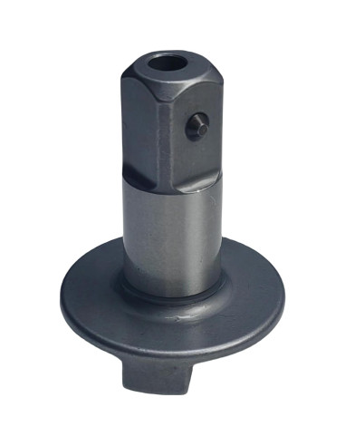 Reemplazo Yunque 1.9cm Palart N536344 para Llave Dewalt