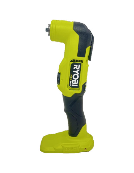 Herramienta Múltiple RYOBI 18V ONE+ HP Sin Cable PBLMT50B Herramienta Múltiple RYOBI 18V ONE+ HP Sin Cable PBLMT50B
