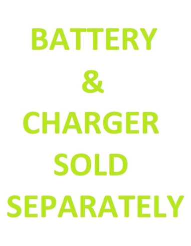 Herramienta Múltiple RYOBI 18V ONE+ HP Sin Cable PBLMT50B