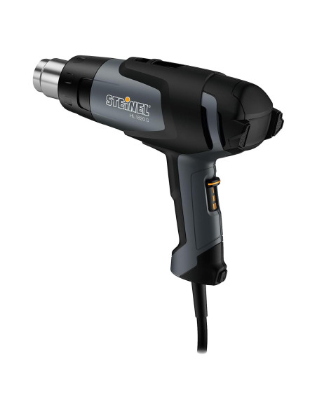 Pistola de Calor Steinel HL 1820 S 1400W Temperatura Variable Pistola de Calor Steinel HL 1820 S 1400W Temperatura Variable