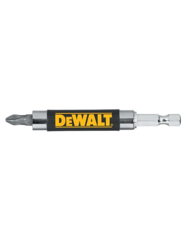 Guía Magnética Compacta DeWalt DW2054 con Manga Retráctil