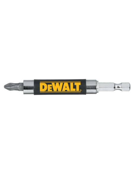 Guía Magnética Compacta DeWalt DW2054 con Manga Retráctil Guía Magnética Compacta DeWalt DW2054 con Manga Retráctil