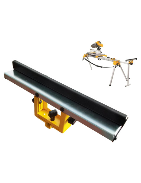 Soporte de Sierra Ingletadora DEWALT DW7029 Ajustable Soporte de Sierra Ingletadora DEWALT DW7029 Ajustable