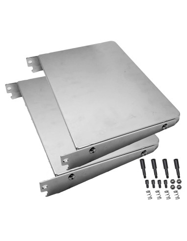 Mesa Plegable DW7351 DeWALT para Planer DW735 Soporte 22,86 cm