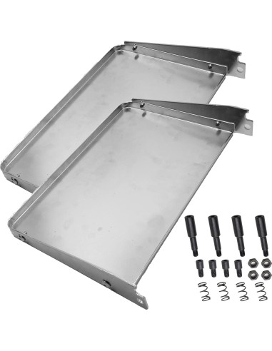 Mesa Plegable DW7351 DeWALT para Planer DW735 Soporte 22,86 cm