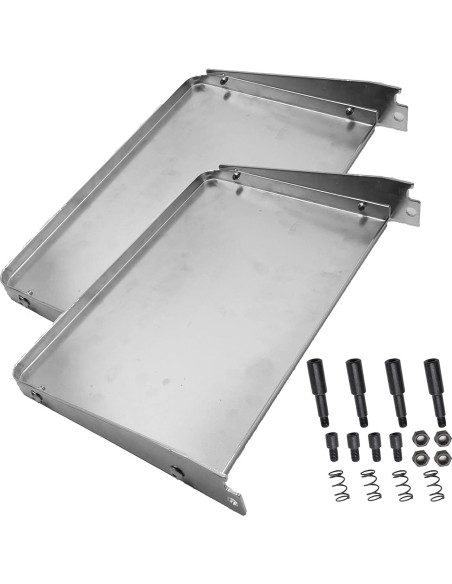 Mesa Plegable DW7351 DeWALT para Planer DW735 Soporte 22,86 cm Mesa Plegable DW7351 DeWALT para Planer DW735 Soporte 22,86 cm